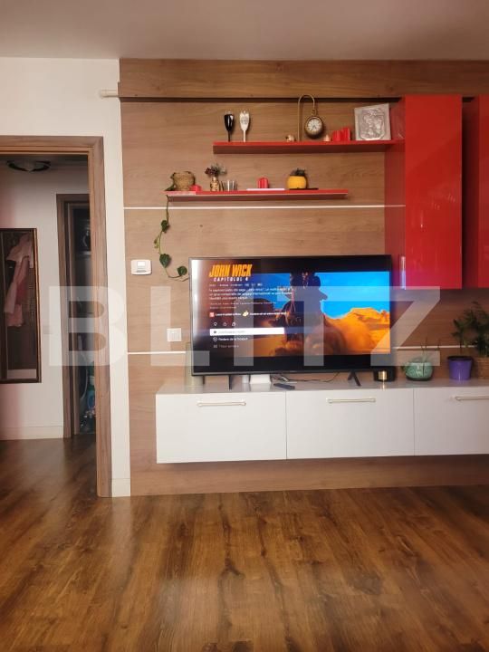 Apartament de vânzare 3 camere Calea Cisnadiei - Arhitectilor - 180297AV | BLITZ Sibiu | Poza3