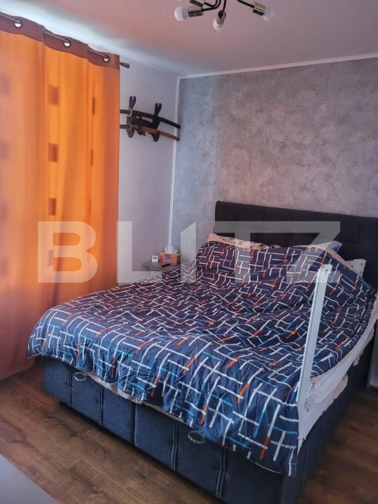Apartament de vânzare 3 camere Calea Cisnadiei - Arhitectilor - 180297AV | BLITZ Sibiu | Poza4