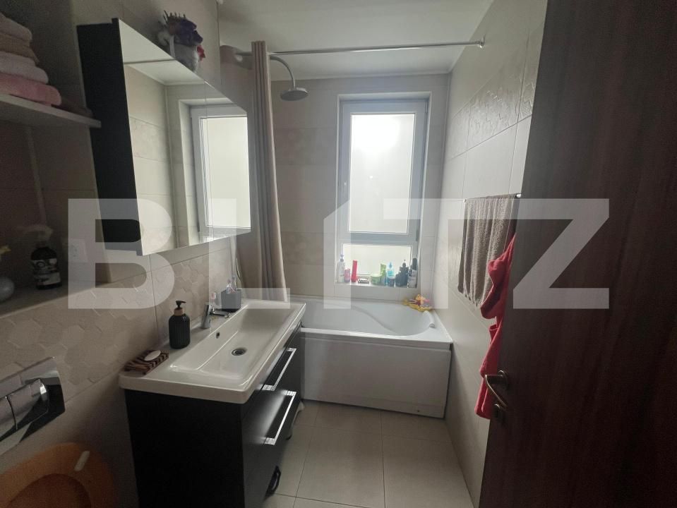 Apartament de vânzare 3 camere Calea Cisnadiei - Arhitectilor - 180297AV | BLITZ Sibiu | Poza8