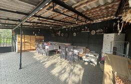 Casă de 130 mp utili în Șura Mare, cu terasă de 27 mp și teren de 250 mp