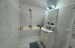 Casă de 130 mp utili în Șura Mare, cu terasă de 27 mp și teren de 250 mp