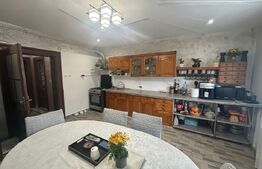 Casă de 130 mp utili în Șura Mare, cu terasă de 27 mp și teren de 250 mp