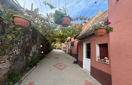 Casă de 130 mp utili în Șura Mare, cu terasă de 27 mp și teren de 250 mp