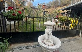 Casă de 130 mp utili în Șura Mare, cu terasă de 27 mp și teren de 250 mp