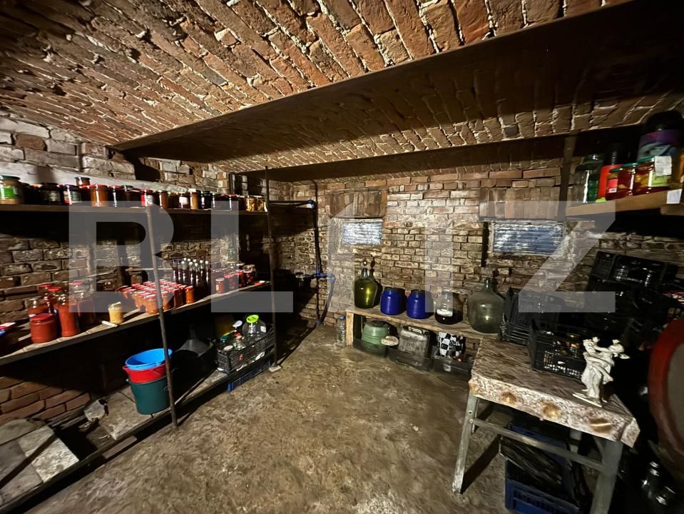 Casa de vânzare 3 camere Sura Mare - 180308CV | BLITZ Sibiu | Poza5