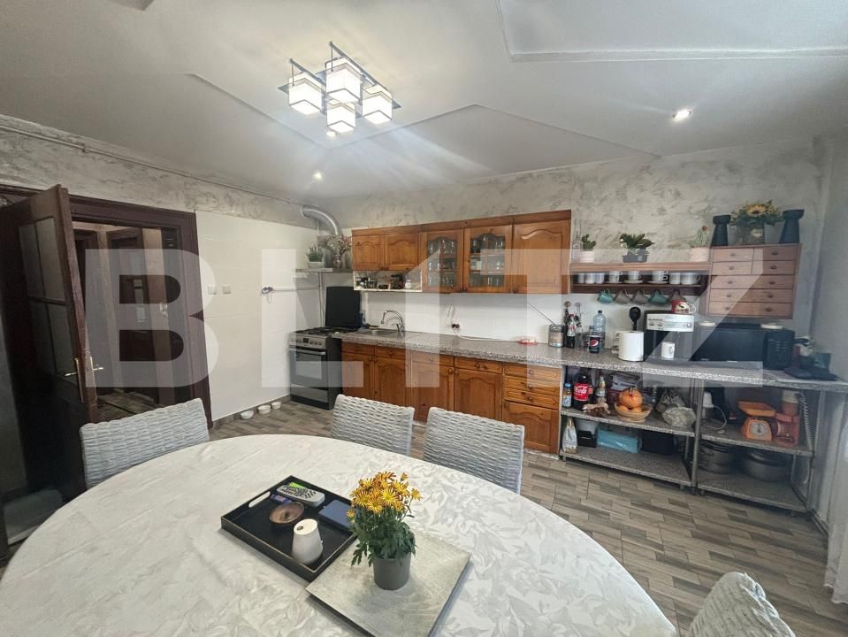 Casa de vânzare 3 camere Sura Mare - 180308CV | BLITZ Sibiu | Poza6