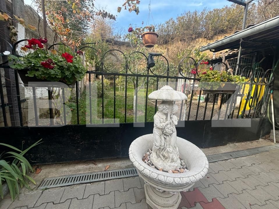 Casa de vânzare 3 camere Sura Mare - 180308CV | BLITZ Sibiu | Poza1