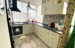 Apartament cu 3 camere, 70 mp, Sibiu