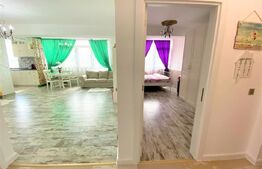 Apartament cu 3 camere, 70 mp, Sibiu