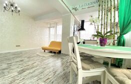 Apartament cu 3 camere, 70 mp, Sibiu