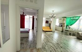 Apartament cu 3 camere, 70 mp, Sibiu