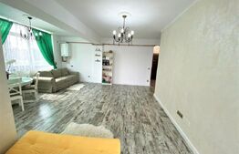 Apartament cu 3 camere, 70 mp, Sibiu