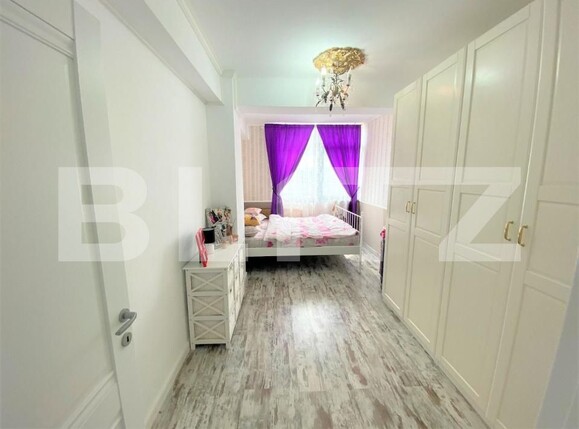 Apartament de vânzare 3 camere Doamna Stanca - 180448AV | BLITZ Sibiu | Poza8