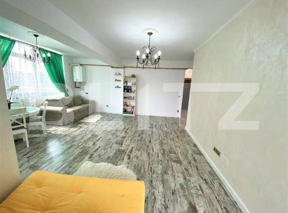 Apartament de vânzare 3 camere Doamna Stanca - 180448AV | BLITZ Sibiu | Poza1
