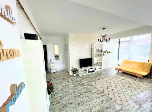 Apartament de vânzare 3 camere Doamna Stanca - 180448AV | BLITZ Sibiu | Poza4