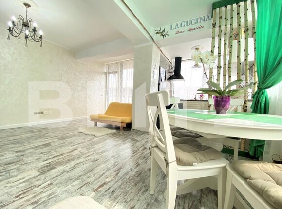 Apartament de vânzare 3 camere Doamna Stanca - 180448AV | BLITZ Sibiu | Poza2