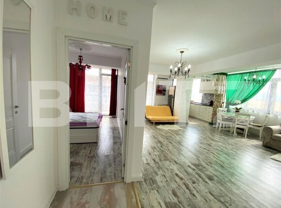 Apartament de vânzare 3 camere Doamna Stanca - 180448AV | BLITZ Sibiu | Poza5