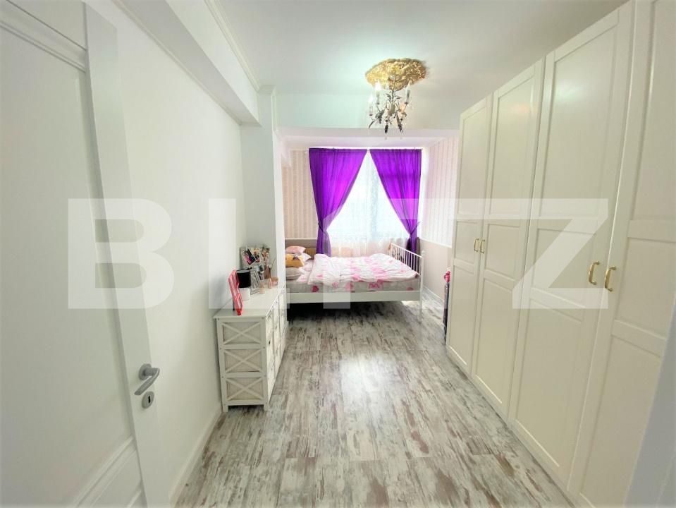 Apartament de vânzare 3 camere Doamna Stanca - 180448AV | BLITZ Sibiu | Poza8