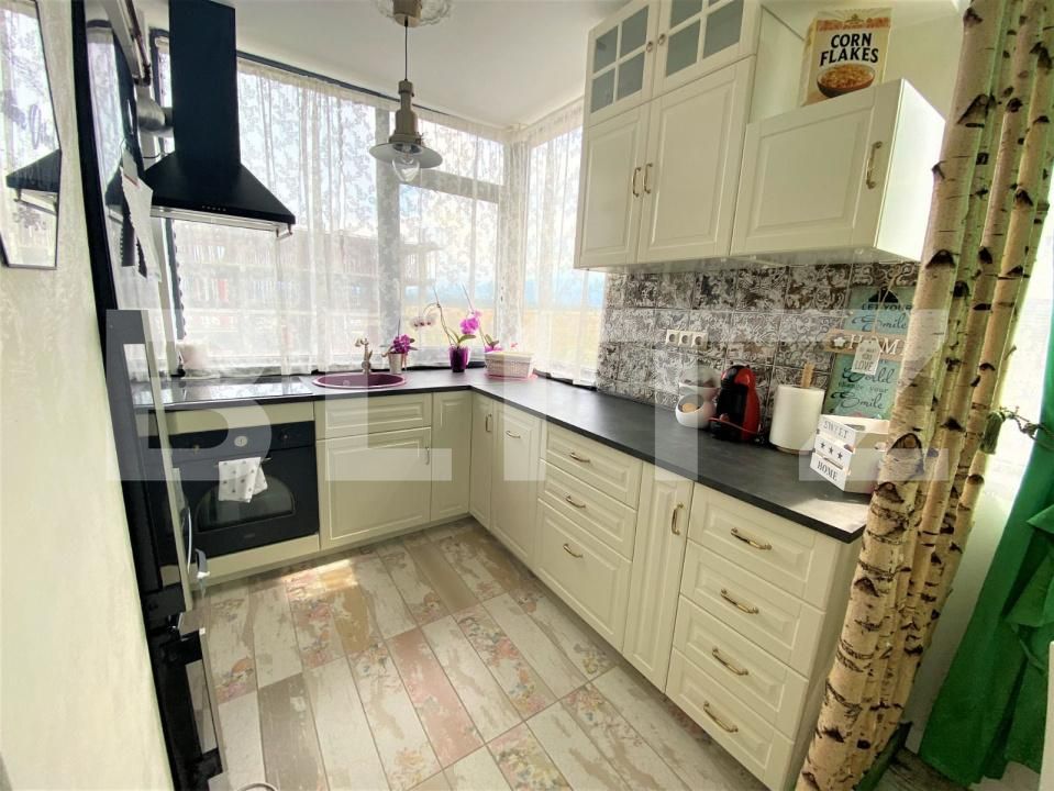 Apartament de vânzare 3 camere Doamna Stanca - 180448AV | BLITZ Sibiu | Poza6