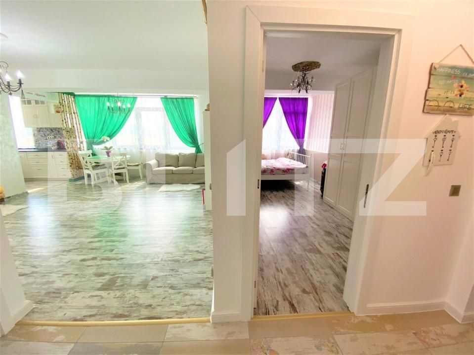 Apartament de vânzare 3 camere Doamna Stanca - 180448AV | BLITZ Sibiu | Poza3