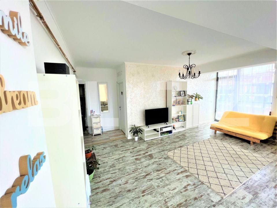 Apartament de vânzare 3 camere Doamna Stanca - 180448AV | BLITZ Sibiu | Poza4