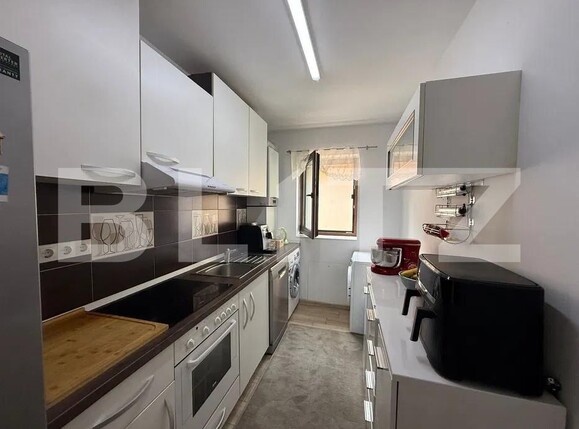 Apartament de vânzare 3 camere Turnisor - 180451AV | BLITZ Sibiu | Poza5