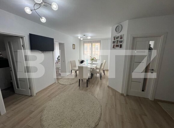 Apartament de vânzare 3 camere Turnisor - 180451AV | BLITZ Sibiu | Poza1