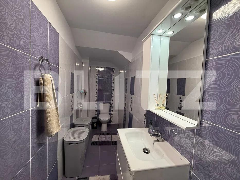 Apartament de vânzare 3 camere Turnisor - 180451AV | BLITZ Sibiu | Poza8