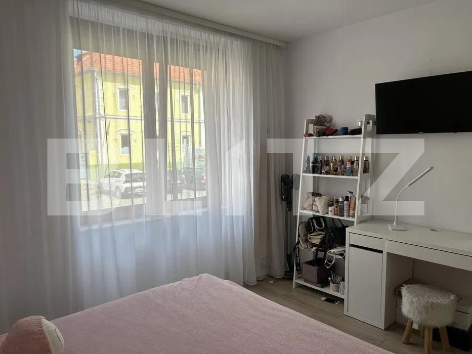 Apartament de vânzare 3 camere Turnisor - 180451AV | BLITZ Sibiu | Poza3