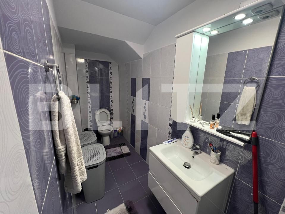 Apartament de vânzare 3 camere Turnisor - 180451AV | BLITZ Sibiu | Poza6