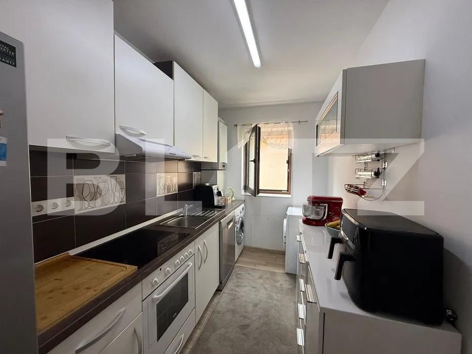 Apartament de vânzare 3 camere Turnisor - 180451AV | BLITZ Sibiu | Poza5