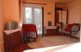 Casă superbă în Tălmacel, cu curte verde și priveliște panoramică spre munți