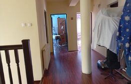 Casă superbă în Tălmacel, cu curte verde și priveliște panoramică spre munți