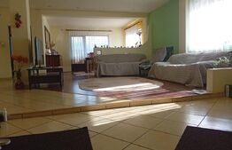 Casă superbă în Tălmaciu, cu curte verde și priveliște panoramică spre munți