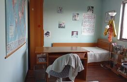 Casă superbă în Tălmacel, cu curte verde și priveliște panoramică spre munți