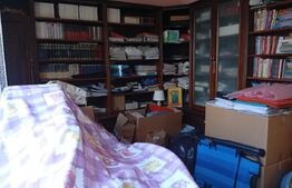 Casă superbă în Tălmacel, cu curte verde și priveliște panoramică spre munți