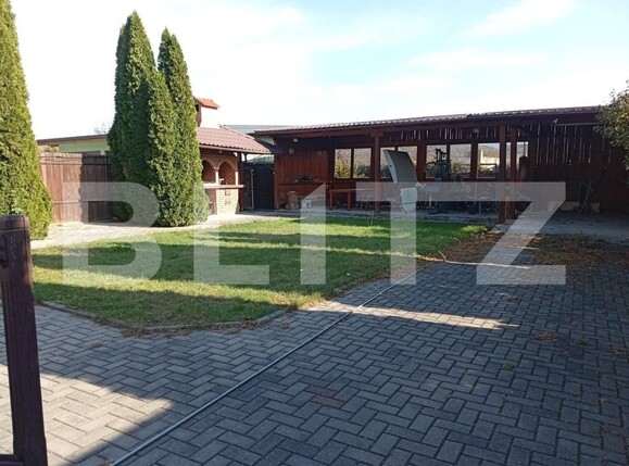 Casa de vânzare 6 camere Talmacel - 180494CV | BLITZ Sibiu | Poza1