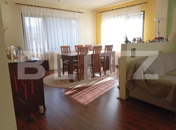 Casa de vânzare 6 camere Talmaciu - 180494CV | BLITZ Sibiu | Poza5