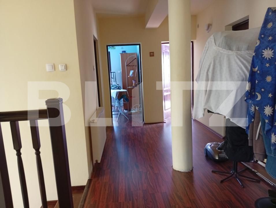 Casa de vânzare 6 camere Talmaciu - 180494CV | BLITZ Sibiu | Poza7