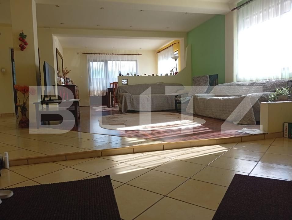 Casa de vânzare 6 camere Talmacel - 180494CV | BLITZ Sibiu | Poza6