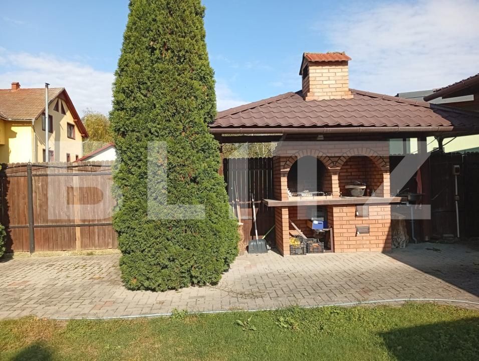 Casa de vânzare 6 camere Talmaciu - 180494CV | BLITZ Sibiu | Poza3