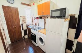 Apartament cu 2 camere, 40 mp - zona Vasile Aaron