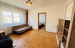 Apartament cu 2 camere, 40 mp - zona Vasile Aaron