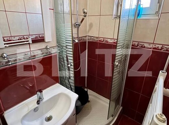 Apartament de vânzare 2 camere Vasile Aaron - 180616AV | BLITZ Sibiu | Poza10