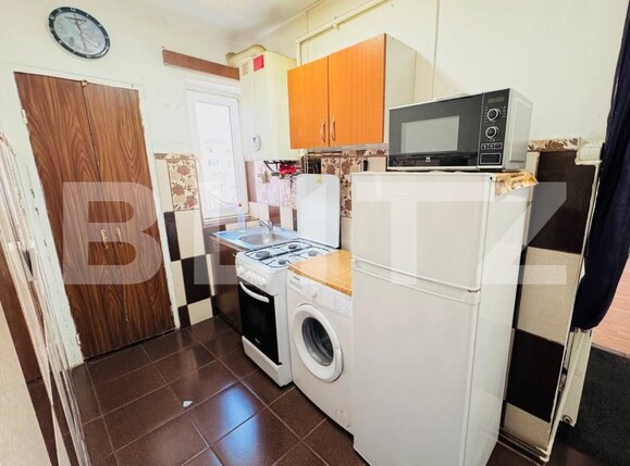 Apartament de vânzare 2 camere Vasile Aaron - 180616AV | BLITZ Sibiu | Poza6