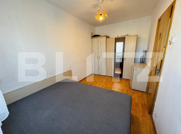 Apartament de vânzare 2 camere Vasile Aaron - 180616AV | BLITZ Sibiu | Poza4