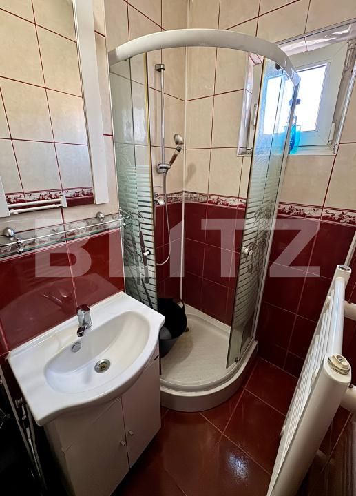 Apartament de vânzare 2 camere Vasile Aaron - 180616AV | BLITZ Sibiu | Poza10