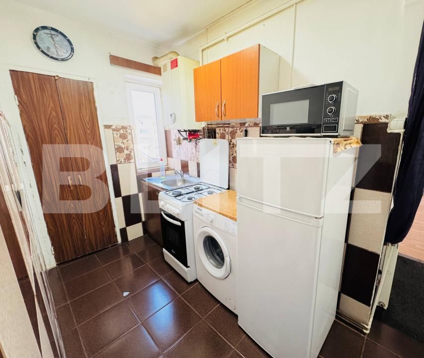 Apartament de vânzare 2 camere Vasile Aaron - 180616AV | BLITZ Sibiu | Poza6
