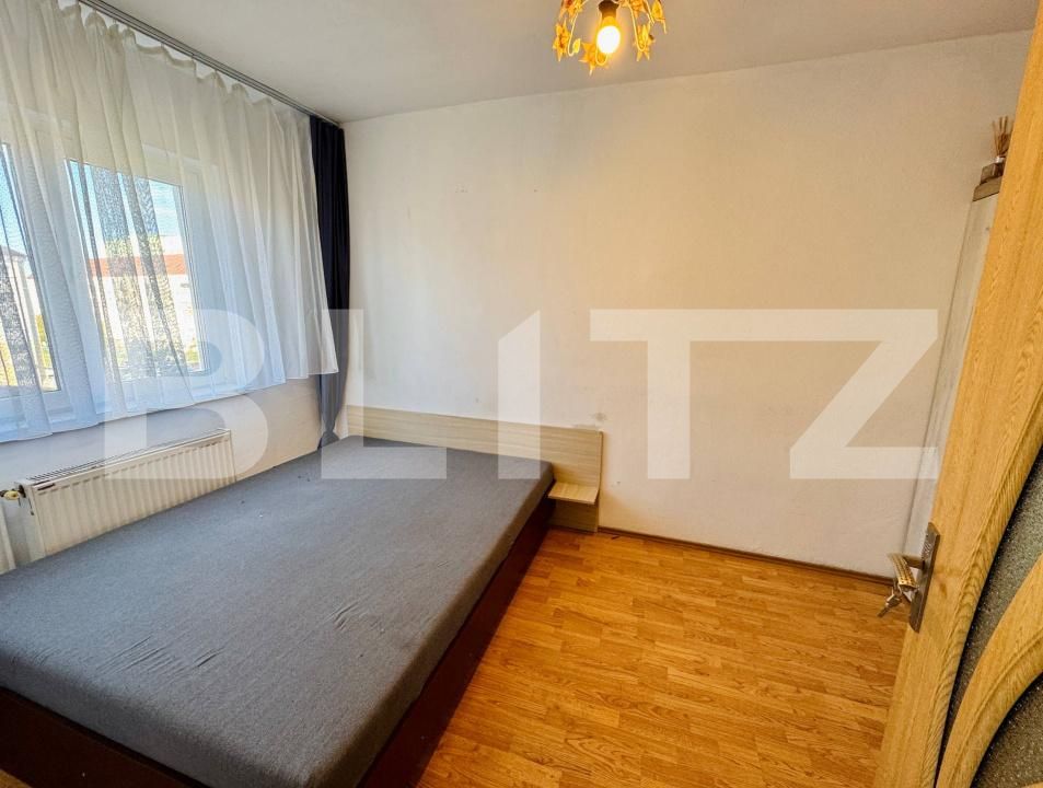 Apartament de vânzare 2 camere Vasile Aaron - 180616AV | BLITZ Sibiu | Poza3