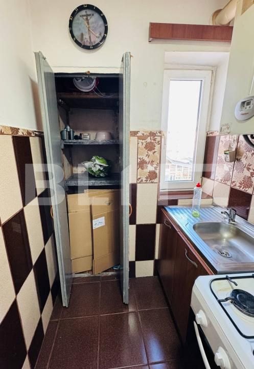 Apartament de vânzare 2 camere Vasile Aaron - 180616AV | BLITZ Sibiu | Poza7